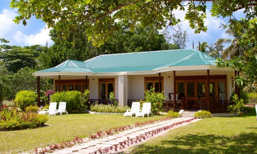Les Villas d'Or